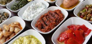 Ataşehir'de Mezeci 