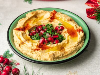 Humus Meze